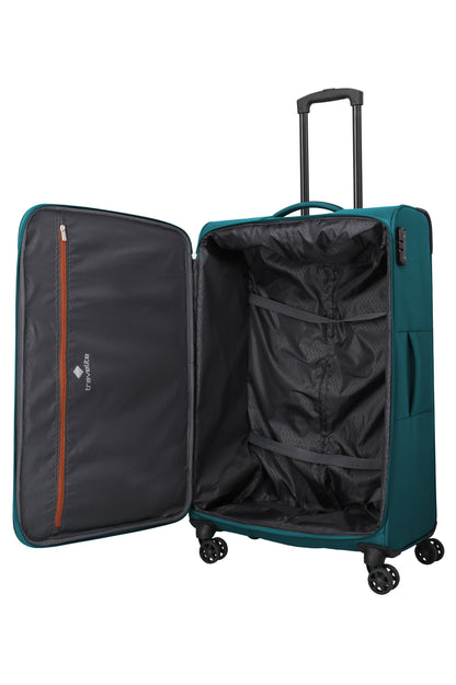 Travelite PRIEGO Trolley 4w L