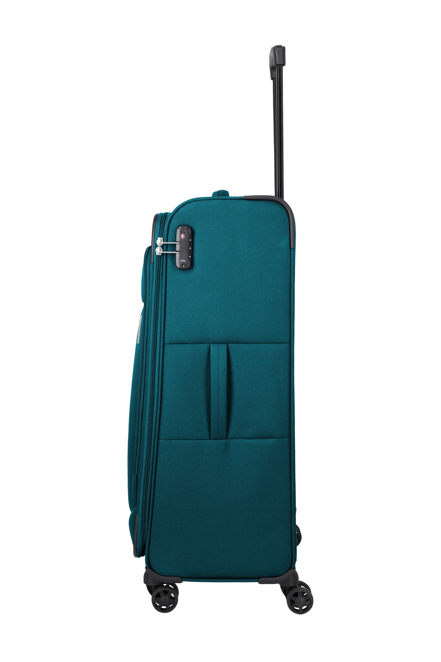 Travelite PRIEGO Trolley 4w Set L/M/S