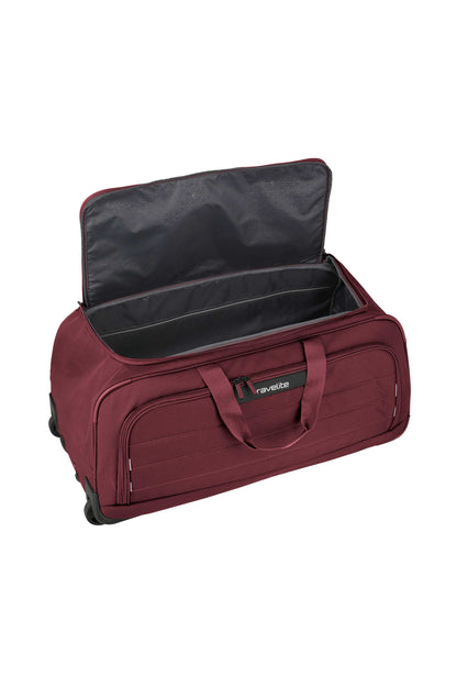 Travelite SKAII Wheeled Duffle M