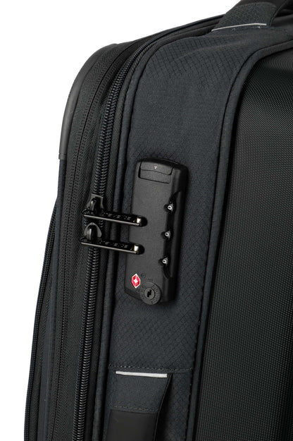 Travelite SKAII Trolley 2w Hybrid S