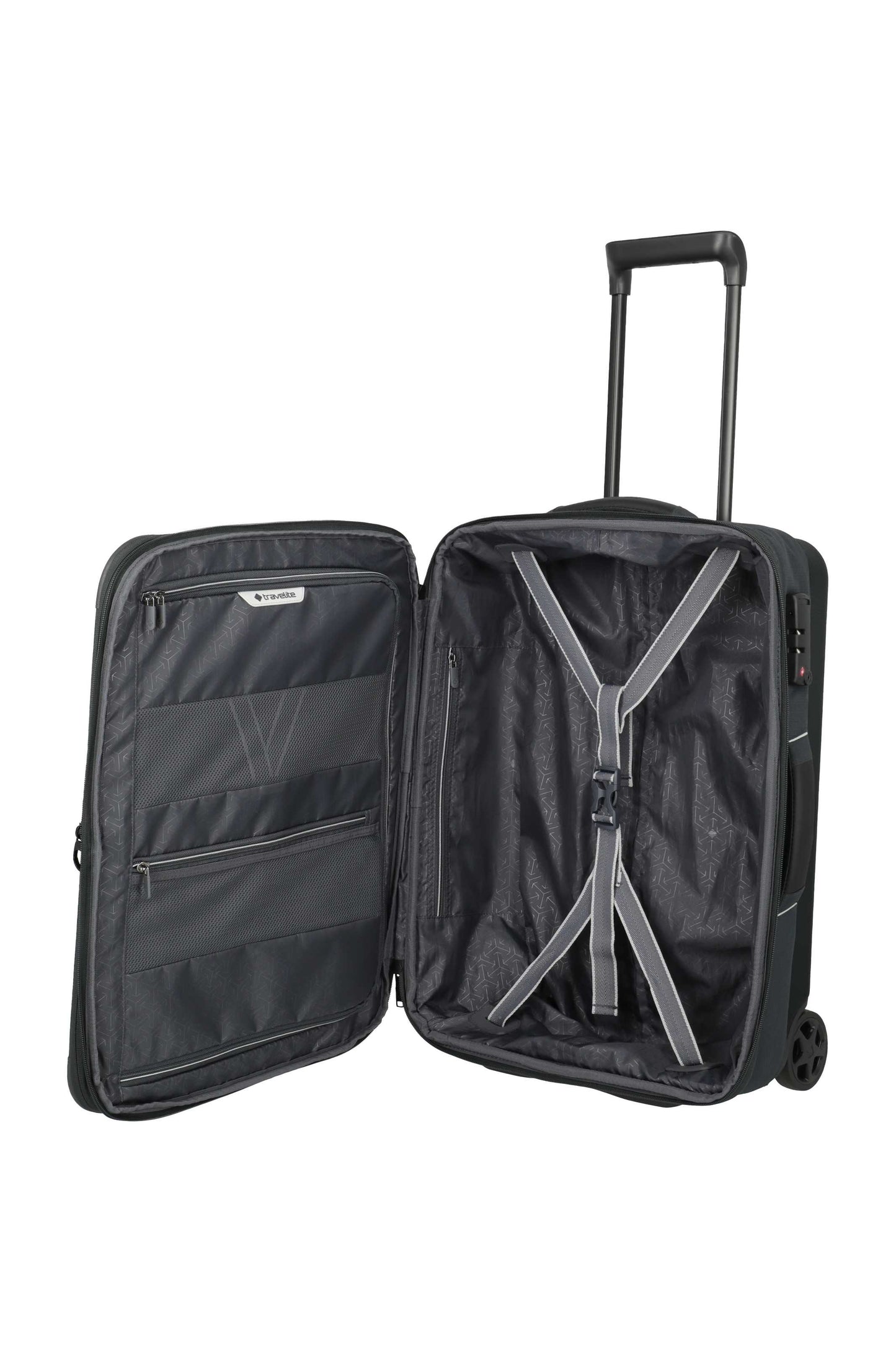 Travelite SKAII Trolley 2w Hybrid S