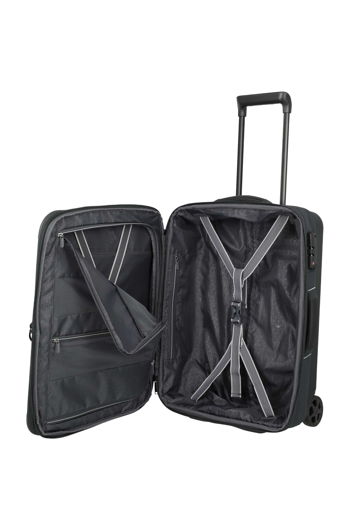 Travelite SKAII Trolley 2w Hybrid S