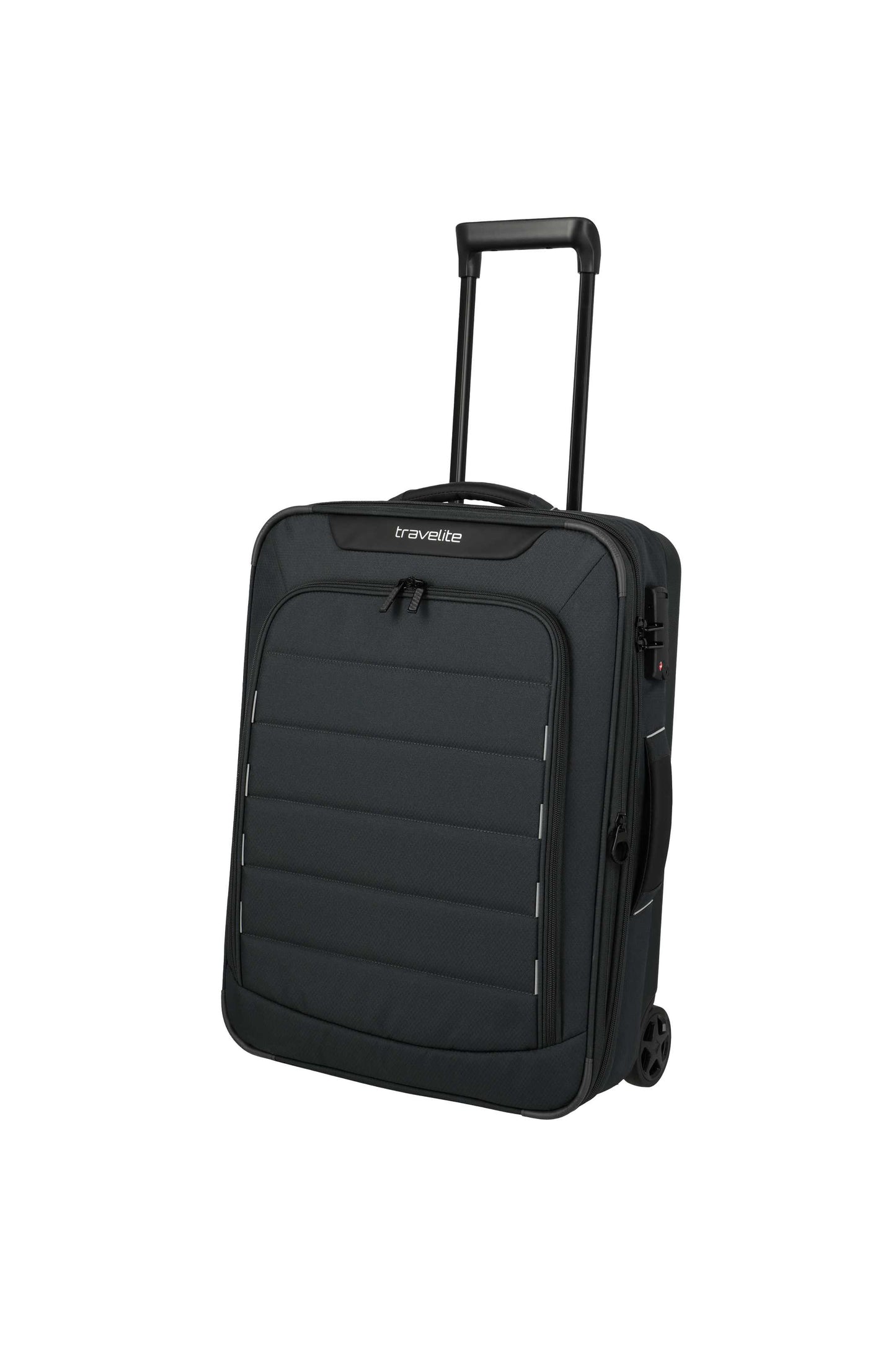 Travelite SKAII Trolley 2w Hybrid S