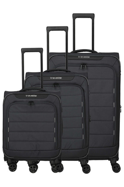 Travelite SKAII 3-tlg. Kofferset