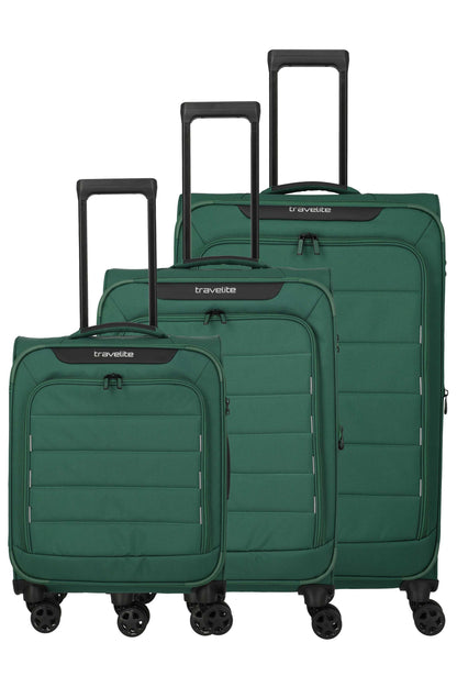 Travelite SKAII 3-tlg. Kofferset
