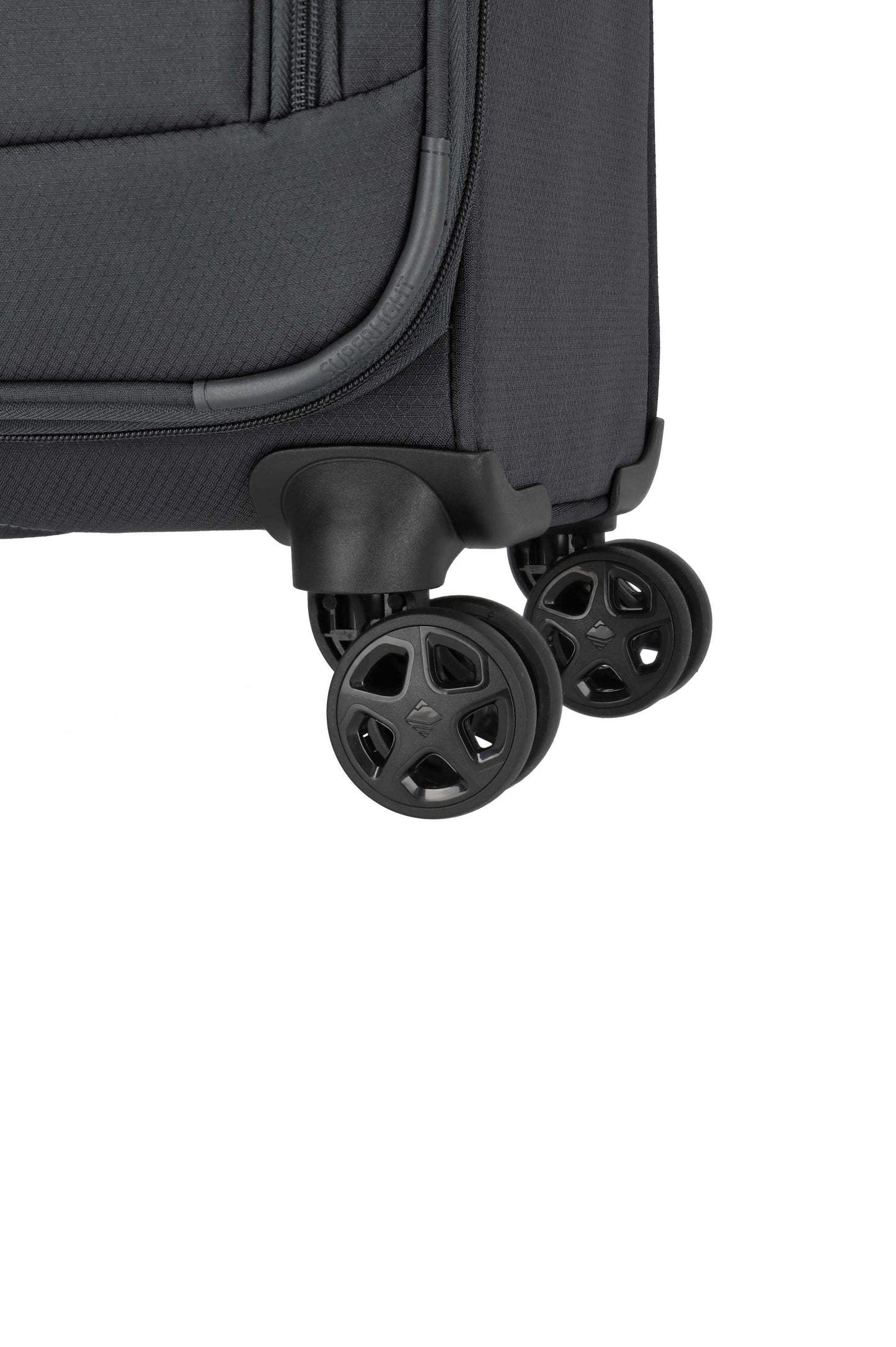 Travelite SKAII Trolley 4w S