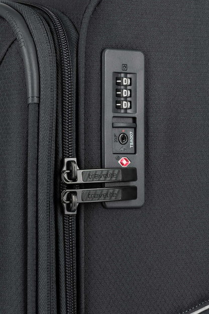 Travelite SKAII Trolley 4w S