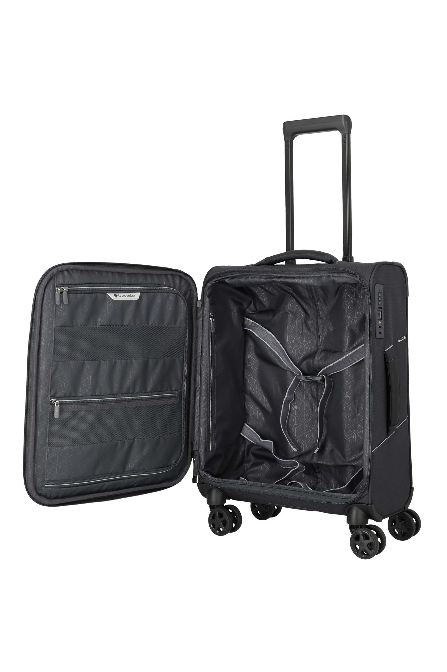 Travelite SKAII Trolley 4w S