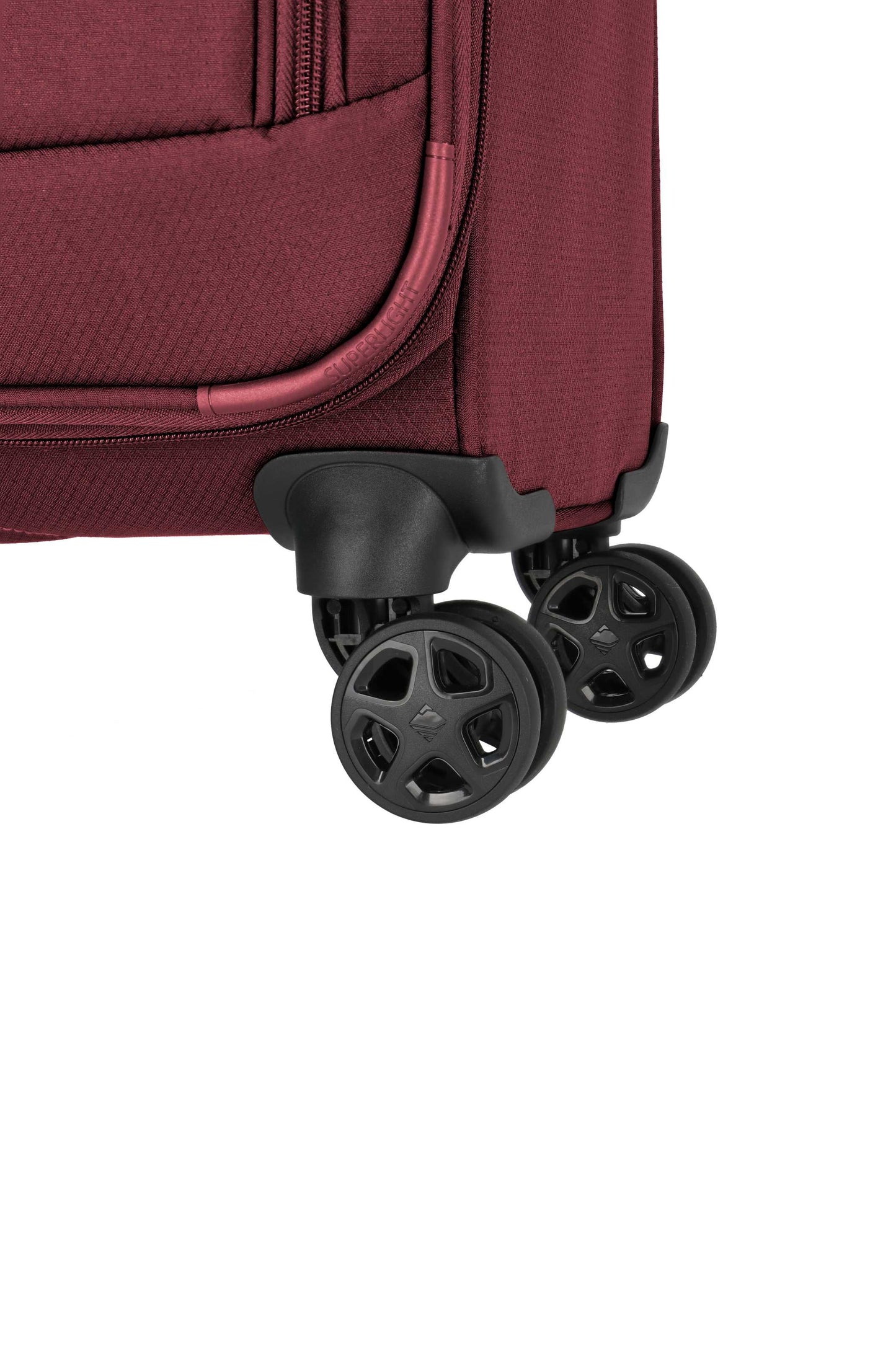 Travelite SKAII Trolley 4w S