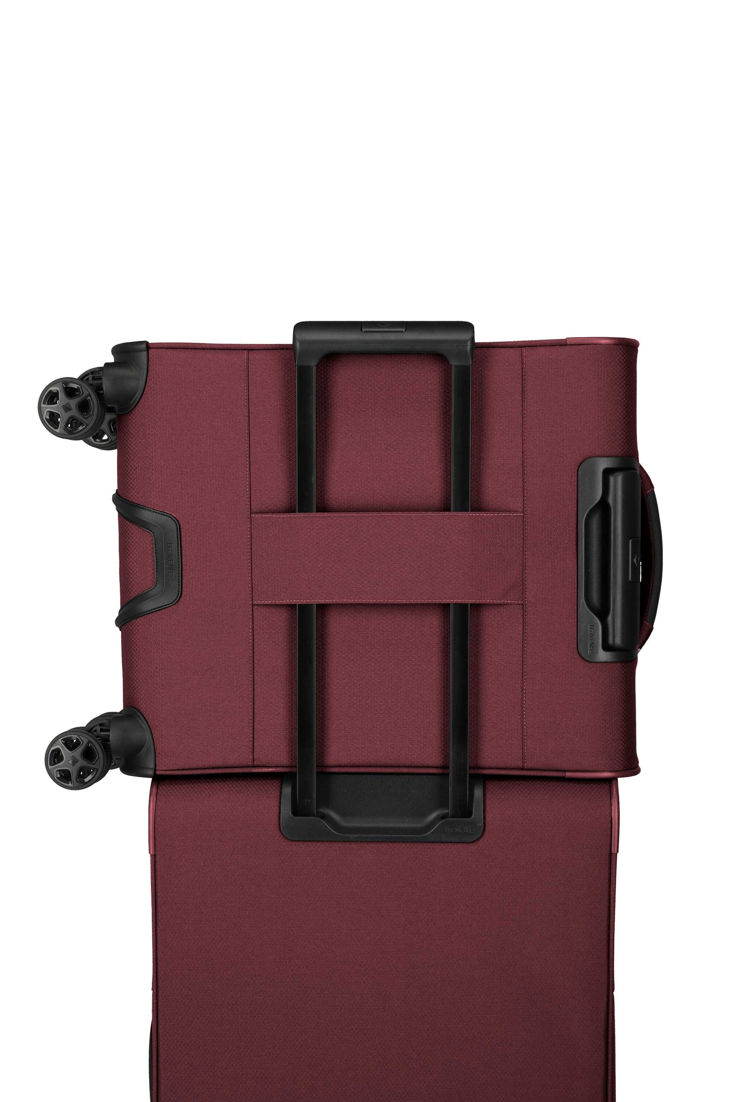 Travelite SKAII Trolley 4w S