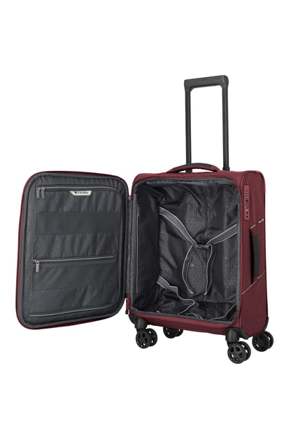 Travelite SKAII Trolley 4w S