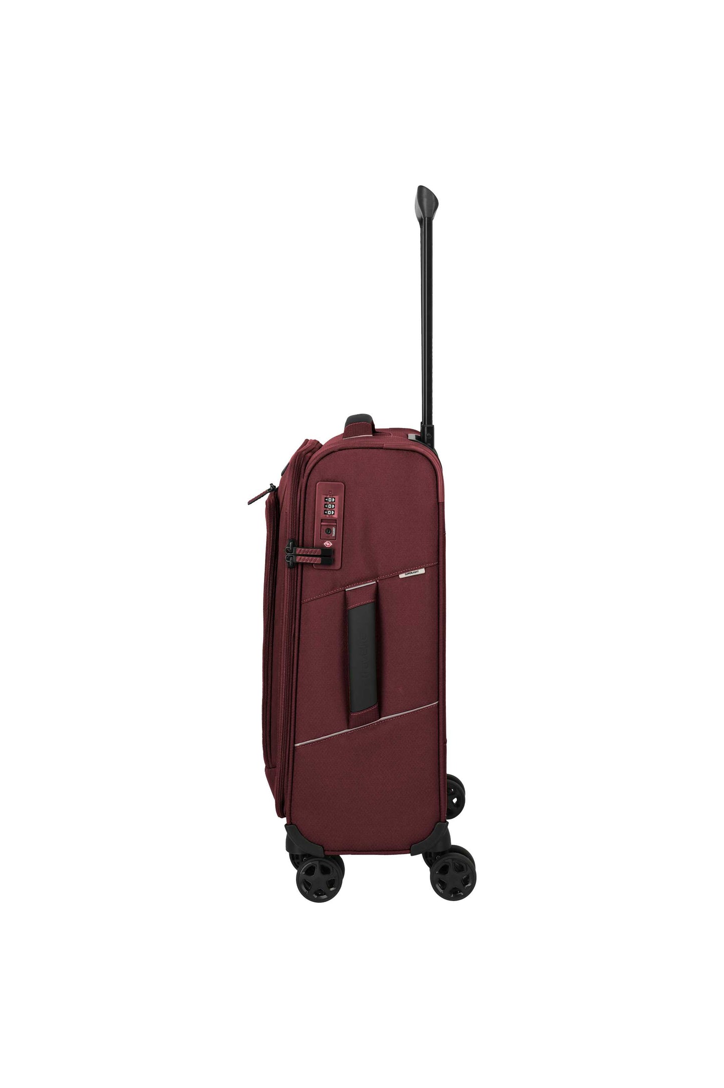 Travelite SKAII Trolley 4w S
