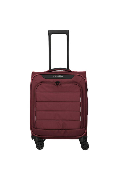 Travelite SKAII Trolley 4w S