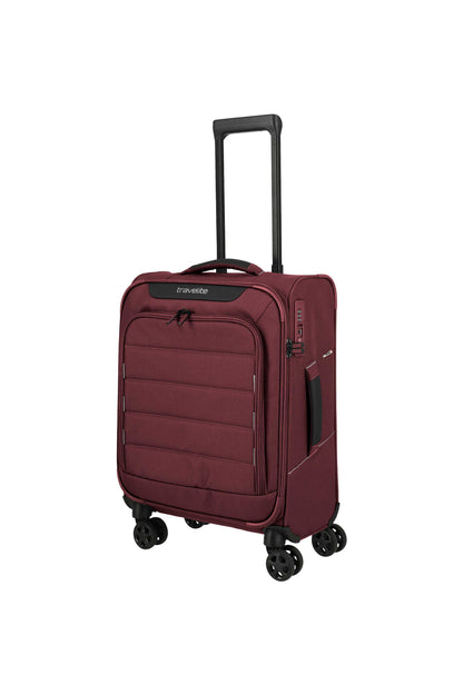 Travelite SKAII Trolley 4w S