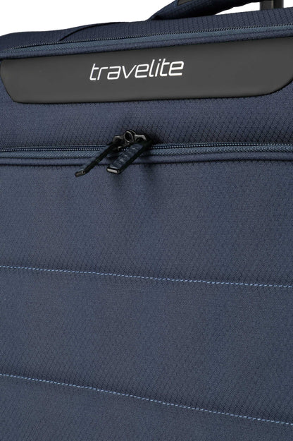 Travelite SKAII Trolley 4w S