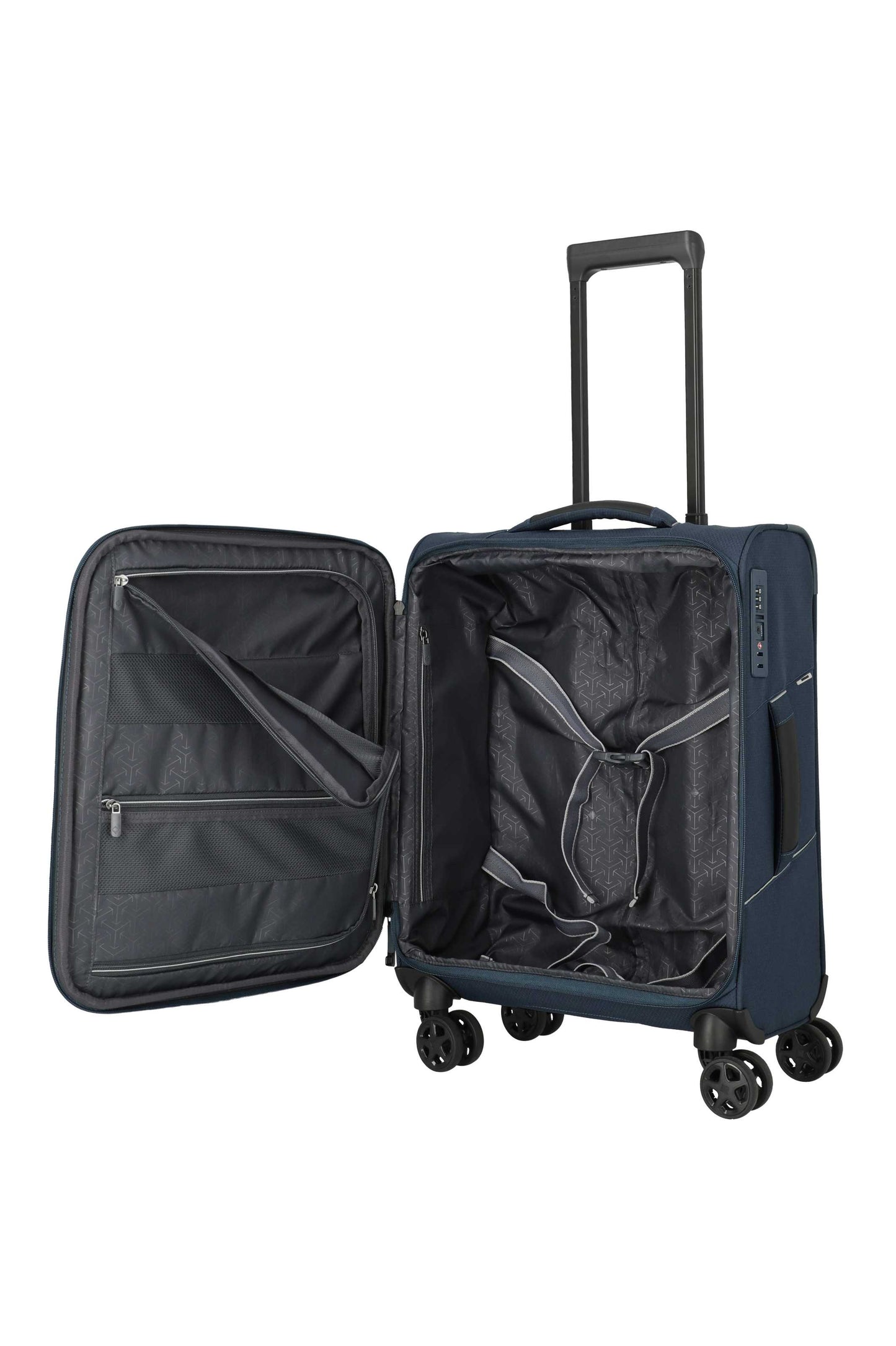 Travelite SKAII Trolley 4w S