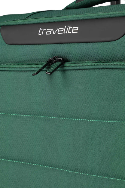 Travelite SKAII Trolley 4w S