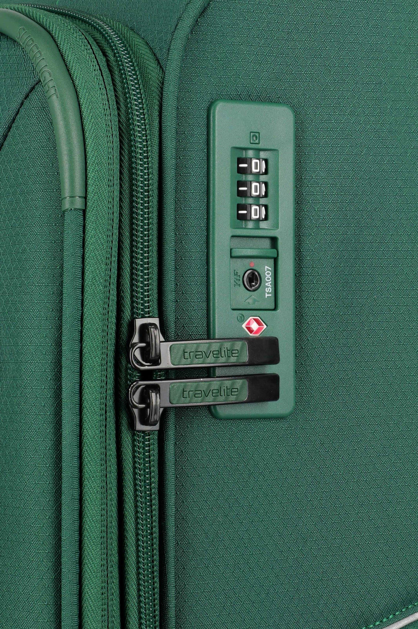 Travelite SKAII Trolley 4w S