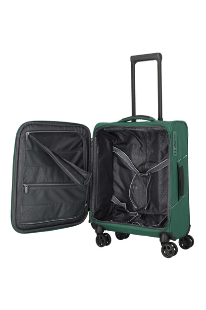 Travelite SKAII Trolley 4w S