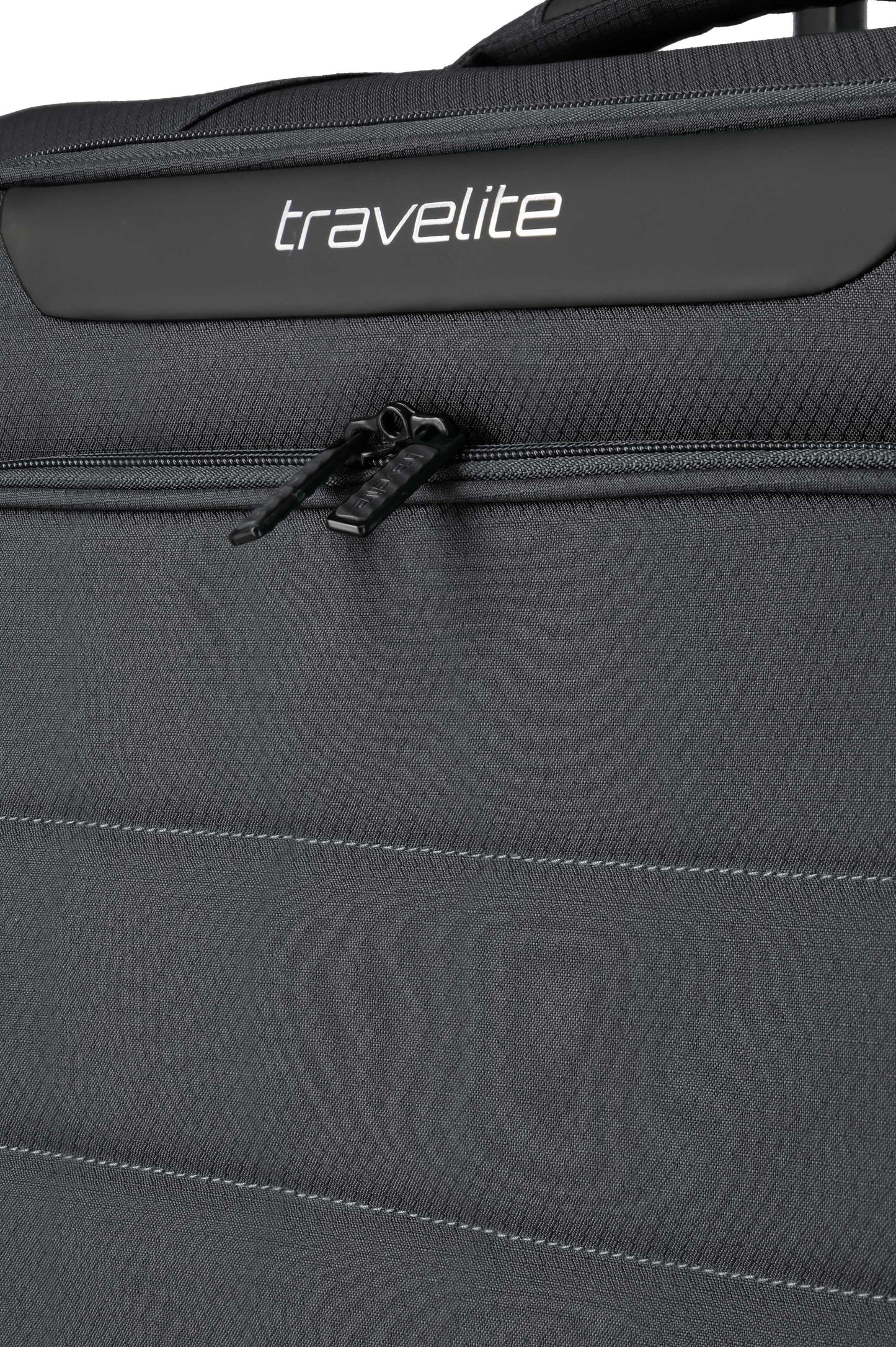 Travelite SKAII Trolley 4w M exp.