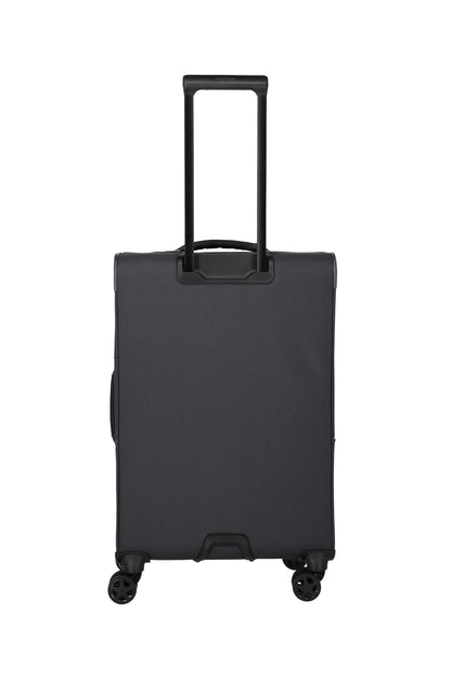 Travelite SKAII Trolley 4w M exp.