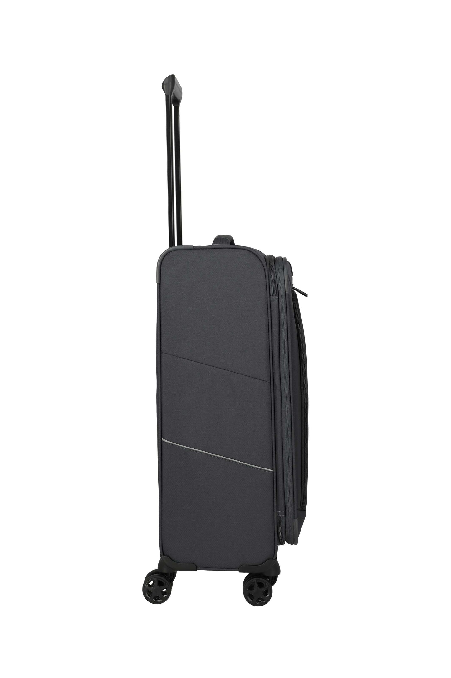 Travelite SKAII Trolley 4w M exp.
