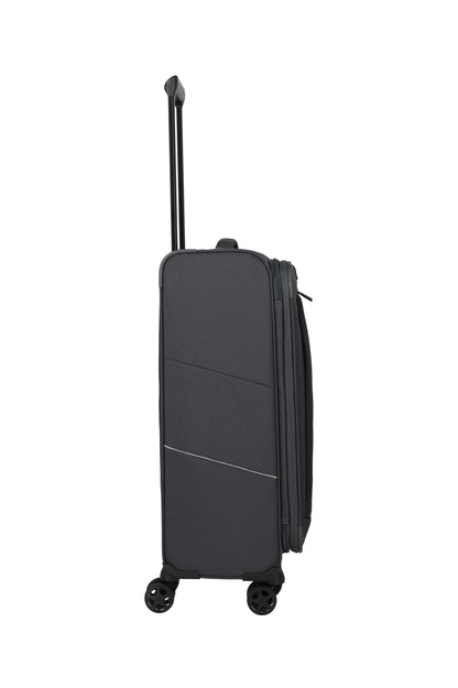 Travelite SKAII Trolley 4w M exp.