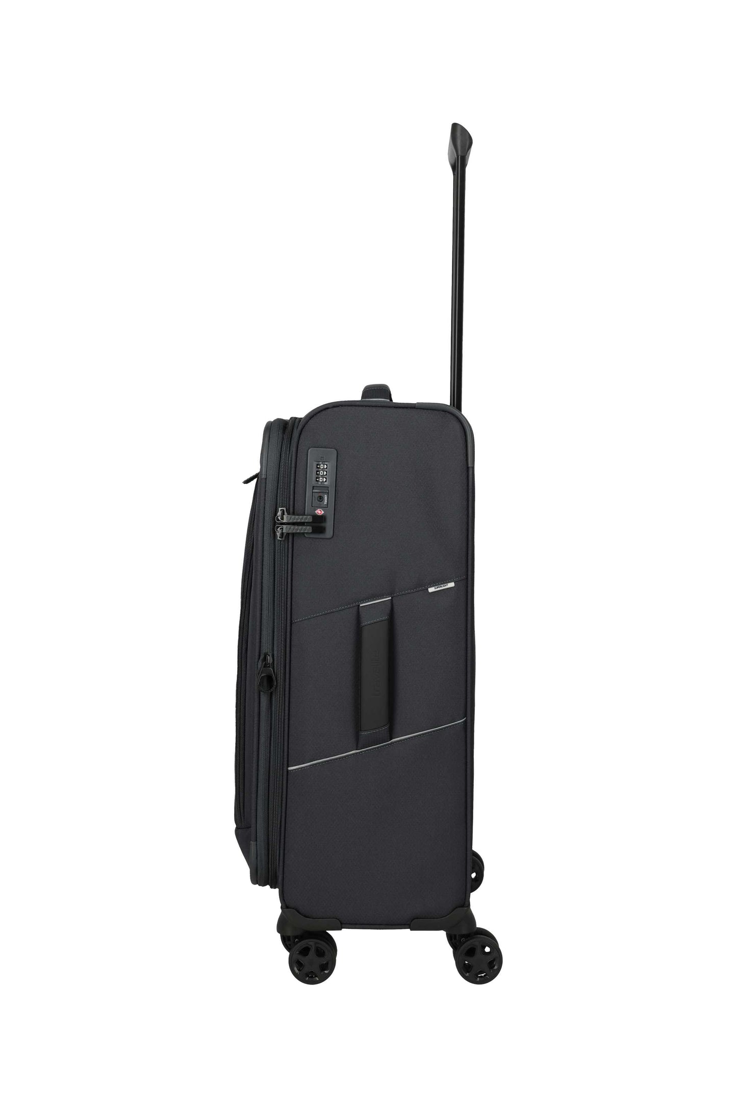 Travelite SKAII Trolley 4w M exp.