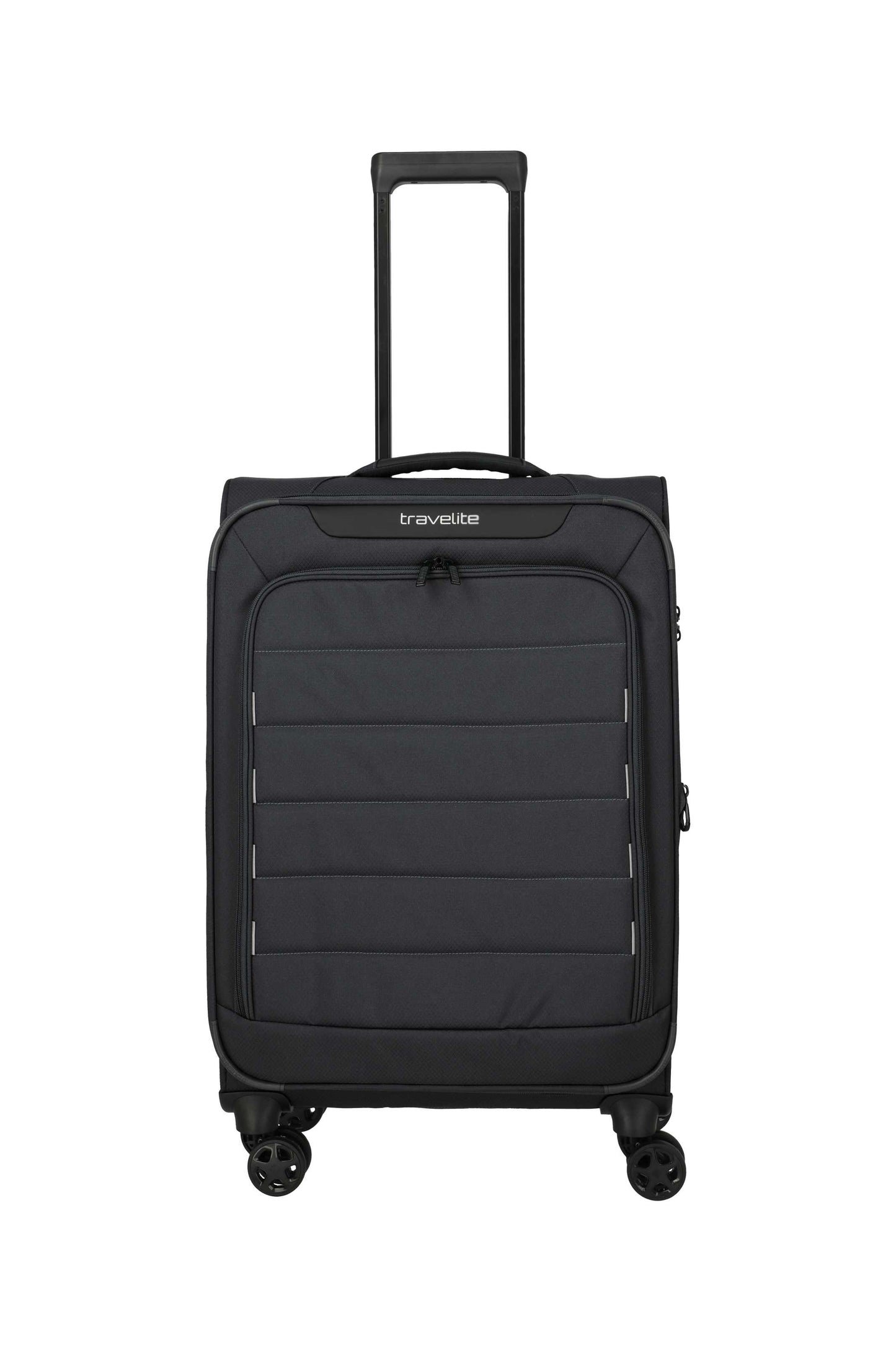 Travelite SKAII Trolley 4w M exp.
