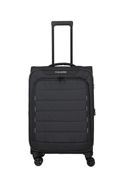Travelite SKAII Trolley 4w M exp.