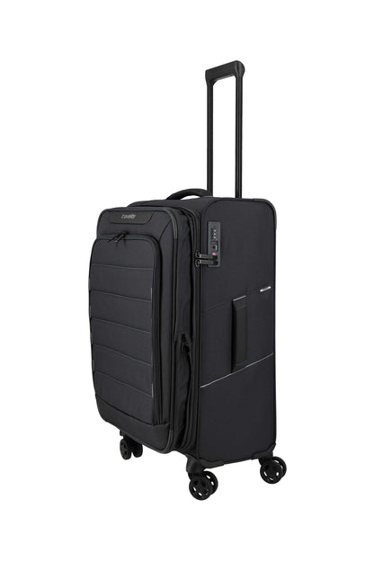 Travelite SKAII Trolley 4w M exp.