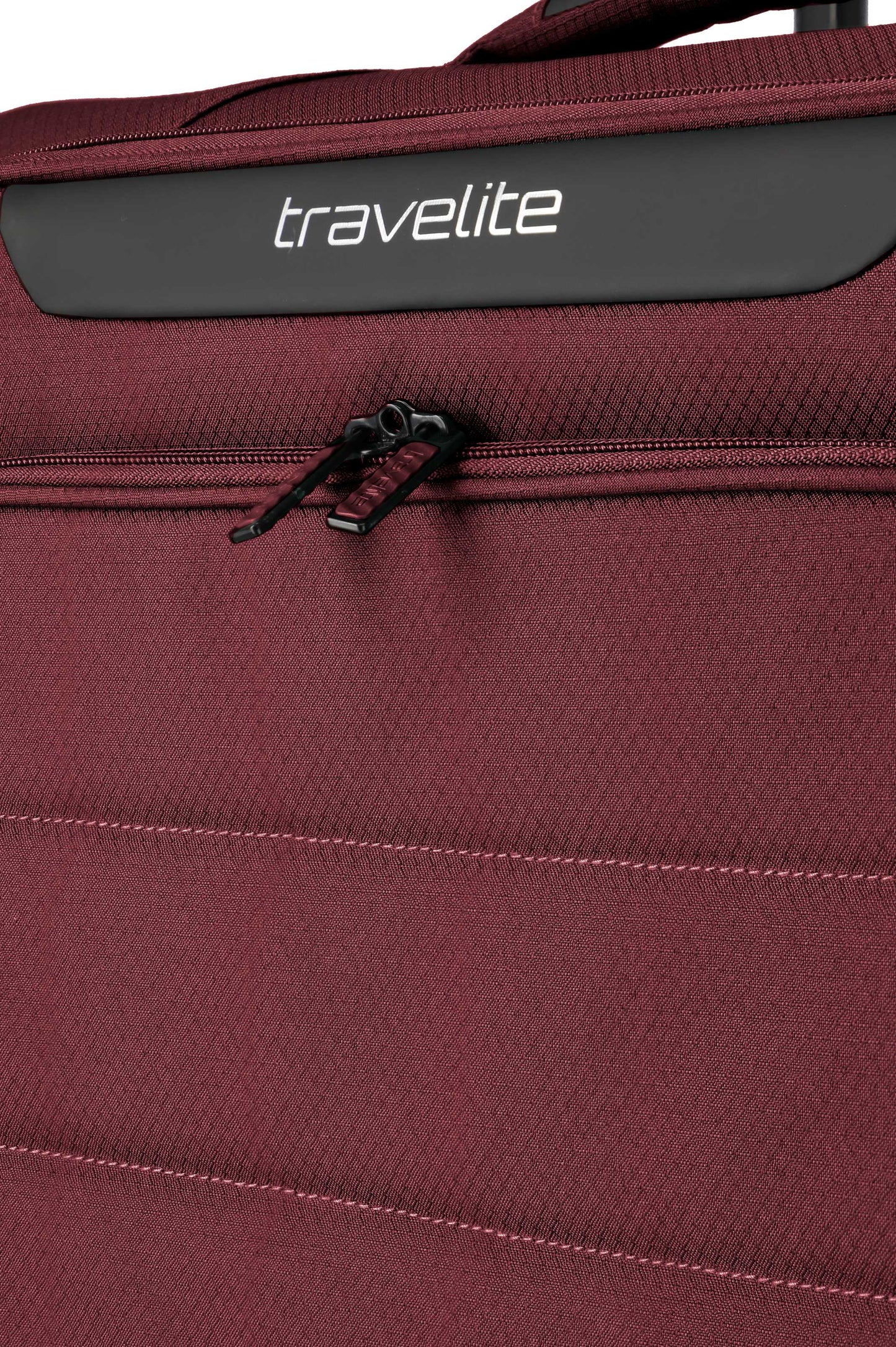 Travelite SKAII Trolley 4w M exp.