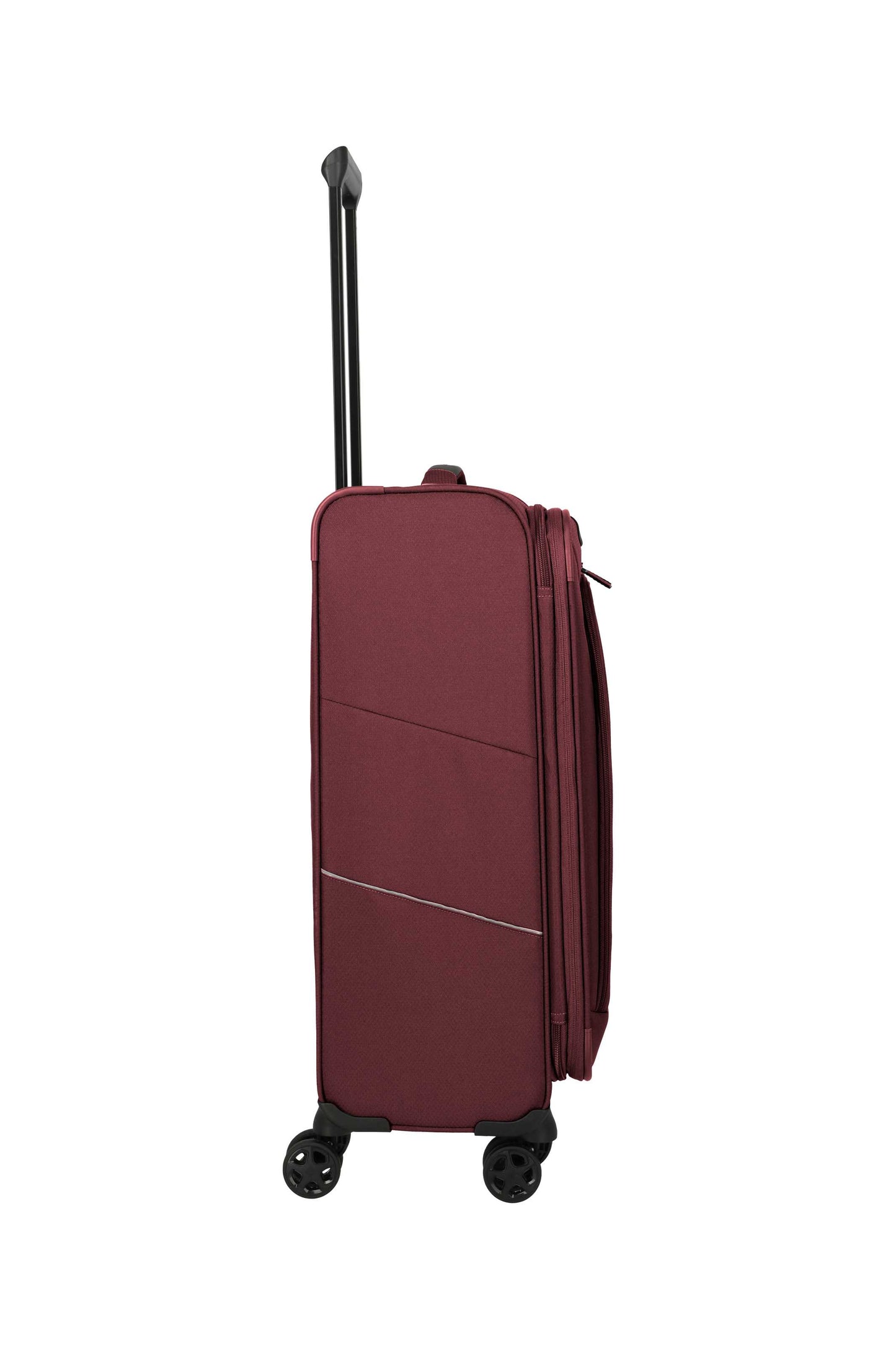 Travelite SKAII Trolley 4w M exp.