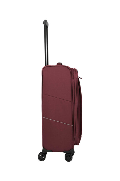 Travelite SKAII Trolley 4w M exp.