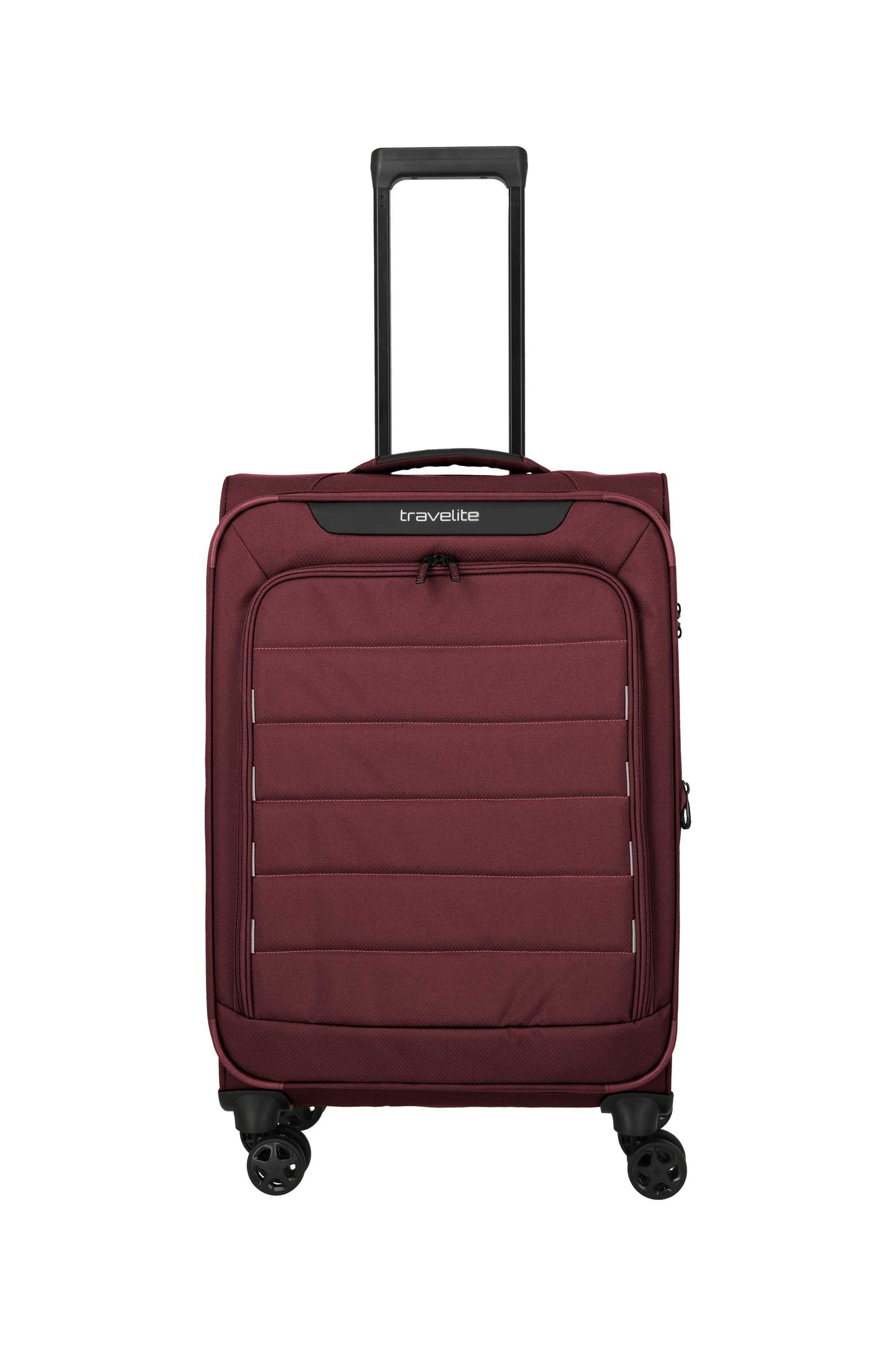 Travelite SKAII Trolley 4w M exp.