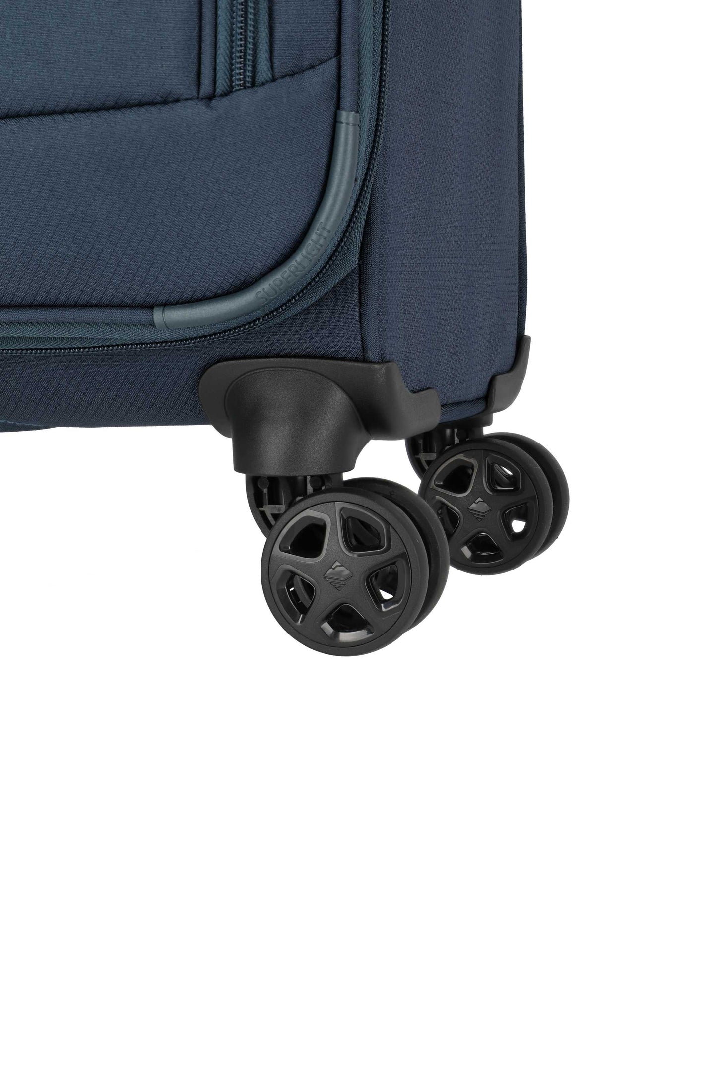 Travelite SKAII Trolley 4w M exp.