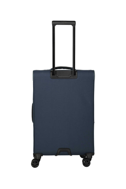 Travelite SKAII Trolley 4w M exp.
