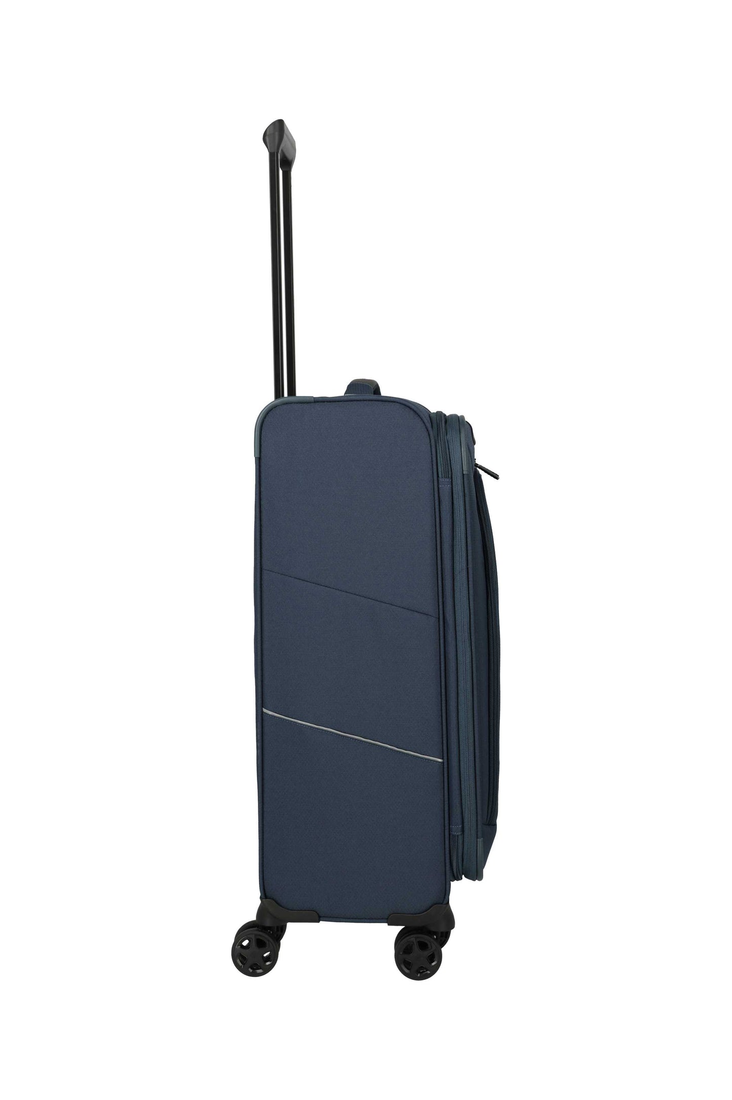 Travelite SKAII Trolley 4w M exp.