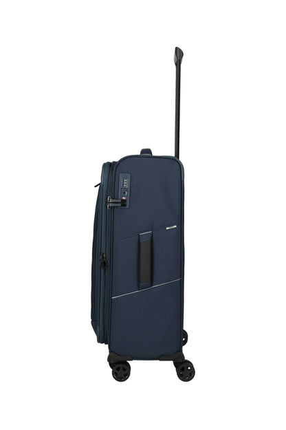 Travelite SKAII Trolley 4w M exp.