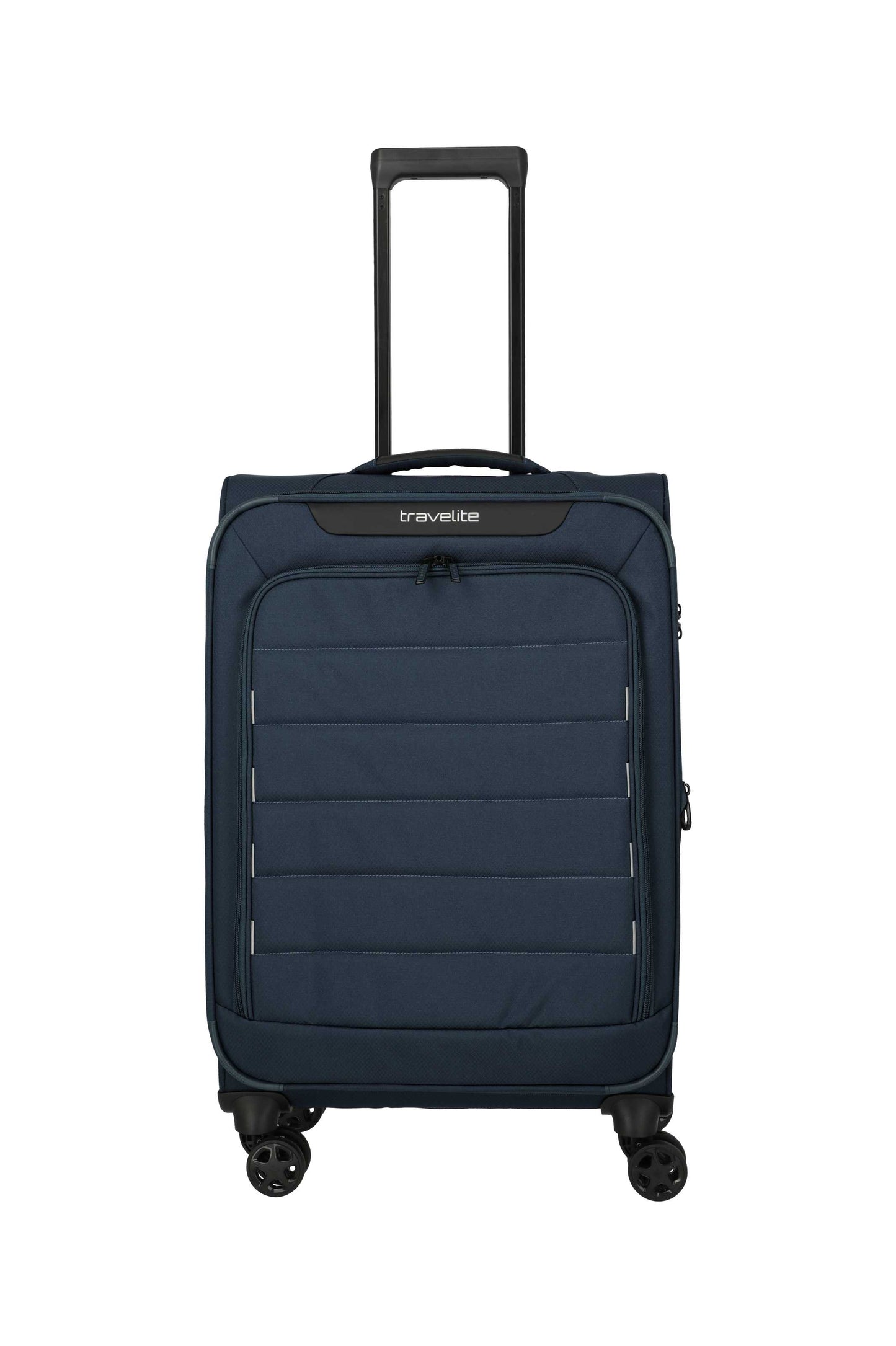 Travelite SKAII Trolley 4w M exp.