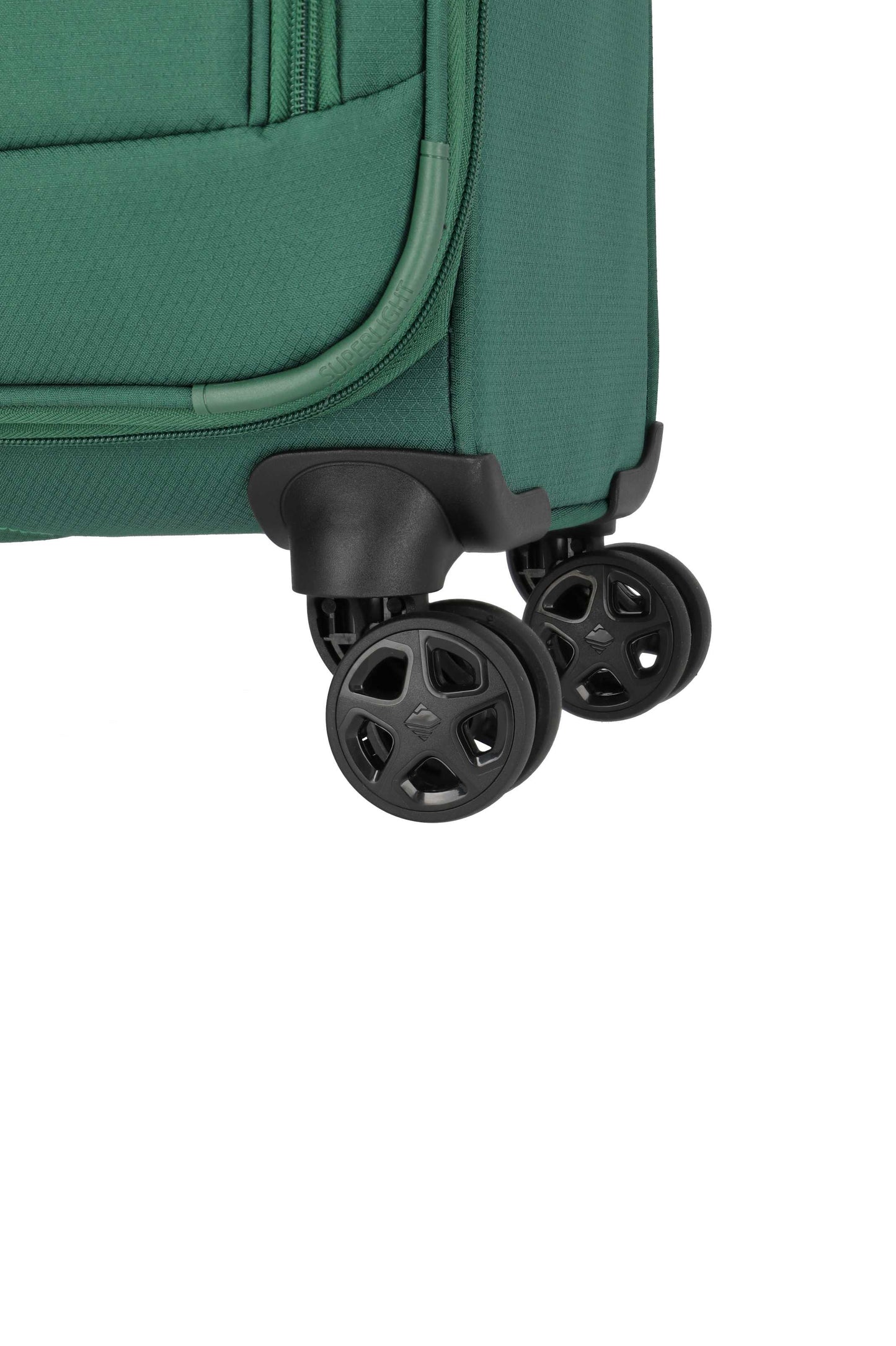 Travelite SKAII Trolley 4w M exp.
