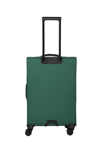 Travelite SKAII Trolley 4w M exp.