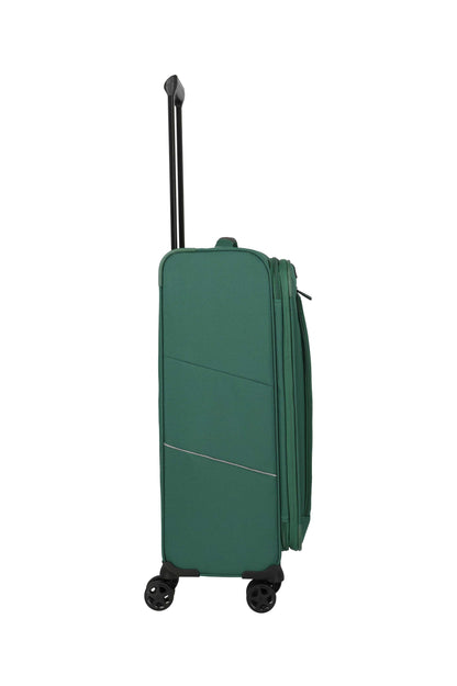 Travelite SKAII Trolley 4w M exp.