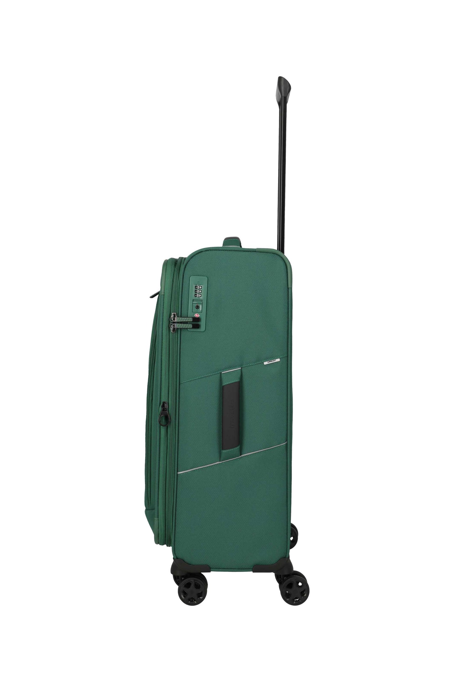 Travelite SKAII Trolley 4w M exp.