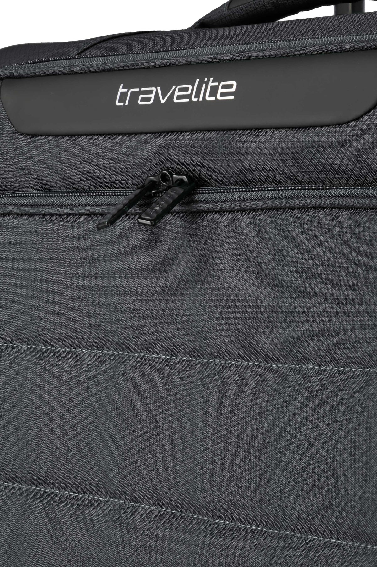 Travelite SKAII Trolley 4w L exp.