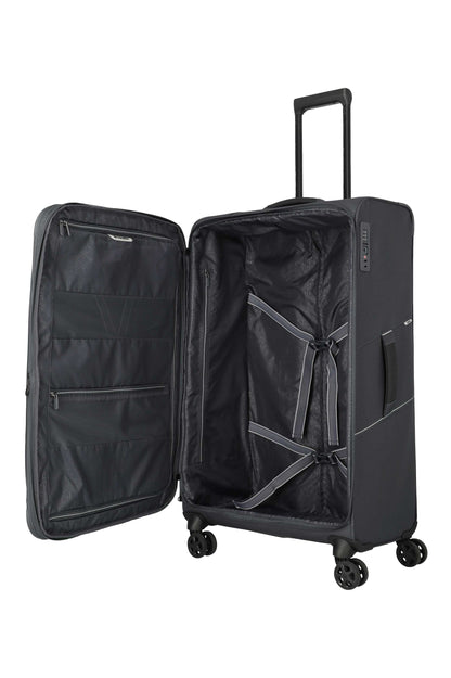 Travelite SKAII Trolley 4w L exp.