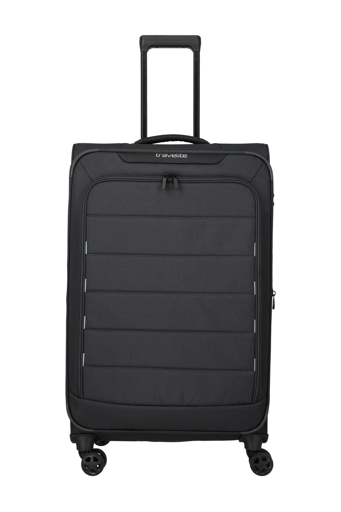 Travelite SKAII Trolley 4w L exp.