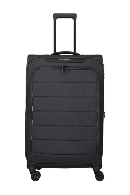 Travelite SKAII Trolley 4w L exp.
