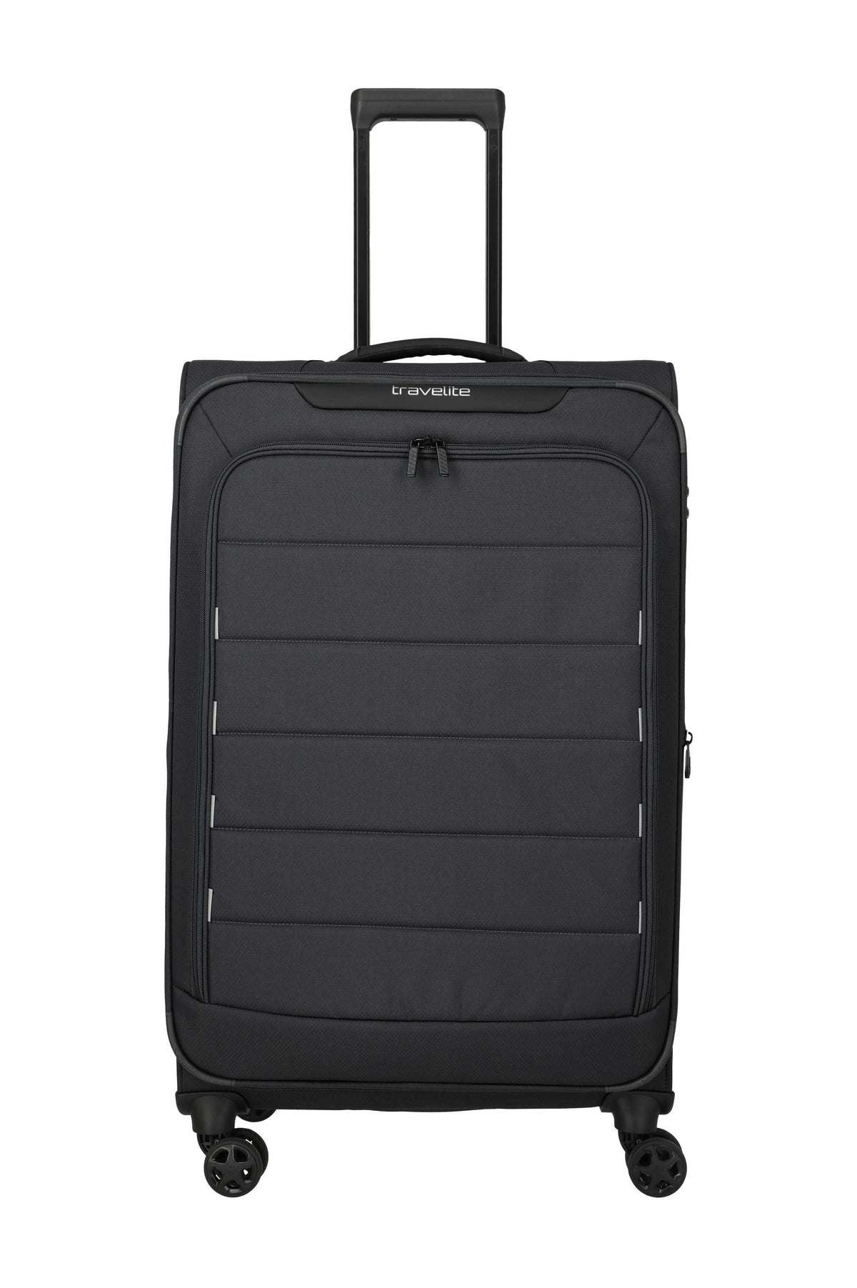 Travelite SKAII Trolley 4w L exp.