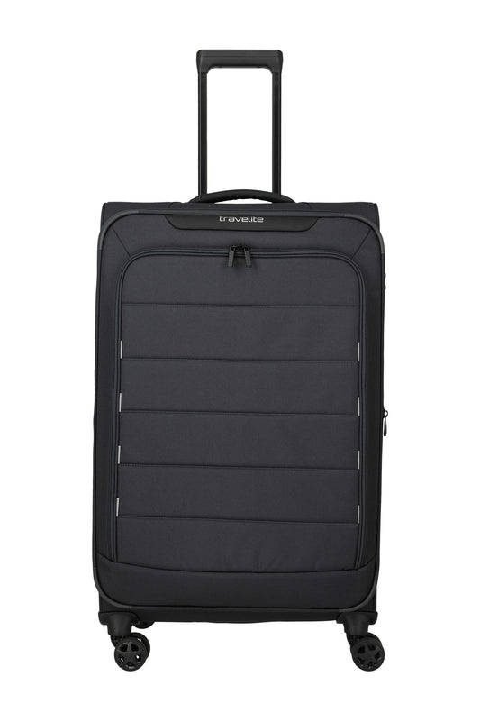 Travelite SKAII Trolley 4w L exp.